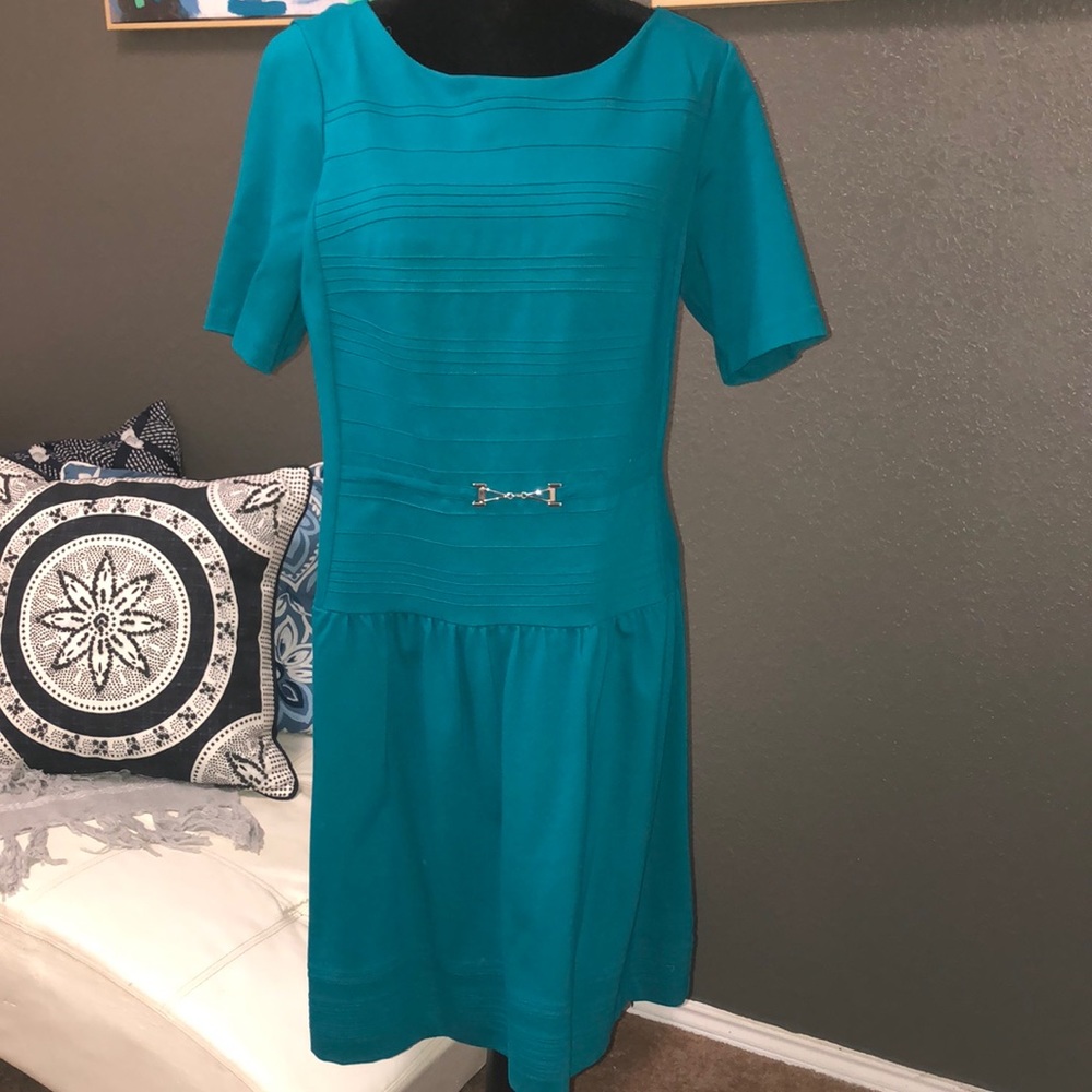 WHBM Beautiful Dress Size 14